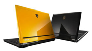 Asus' VX3 Lamborghini Laptop Arrives, Costs 2% of Real Lambo